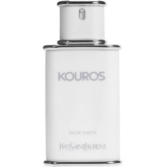 Yves Saint Laurent Kouros For Men Eau de Toilette 100ml