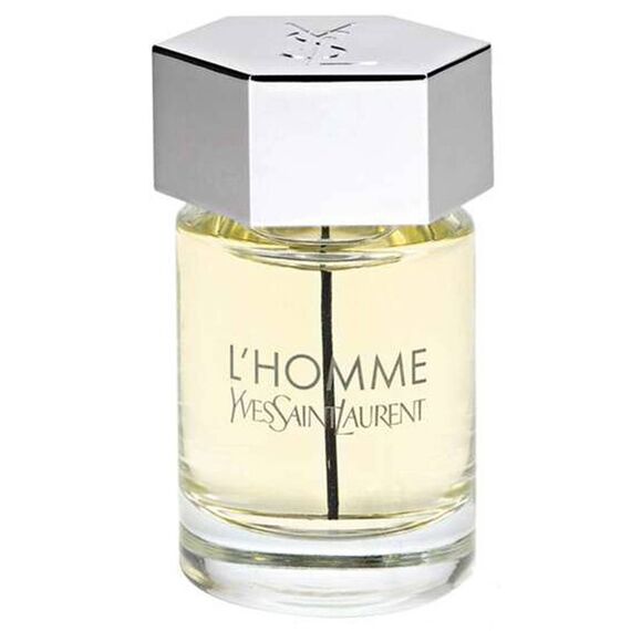 Yves Saint Laurent L'Homme Eau de Toilette 100ml