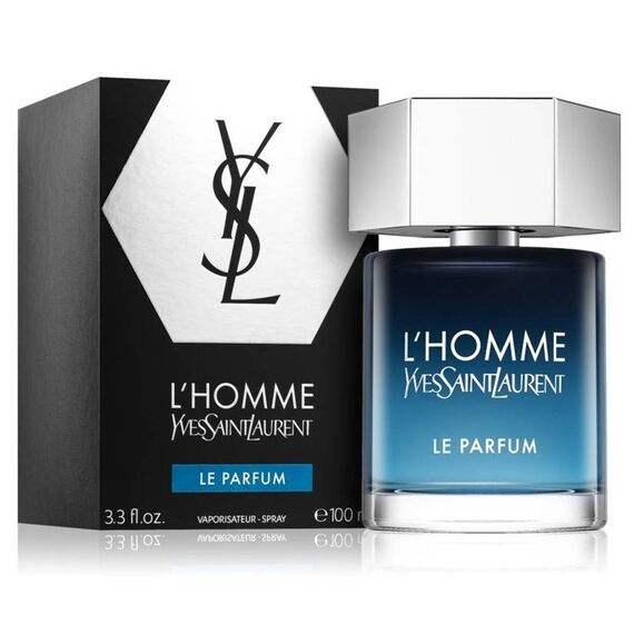 Yves Saint Laurent L'Homme Le Parfum 100ml, 2 image