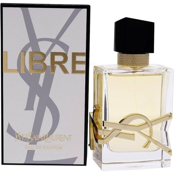 Yves Saint Laurent Libre For Women Eau de Parfum Refillable 50ml, 2 image