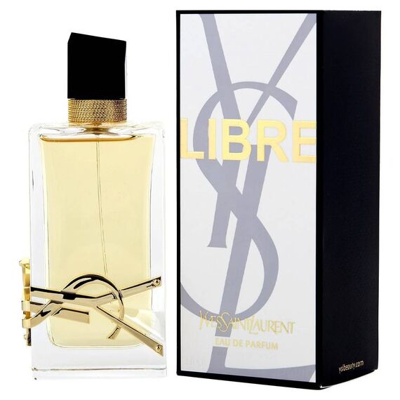 Yves Saint Laurent Libre For Women Eau de Parfum Refillable 90ml, 2 image