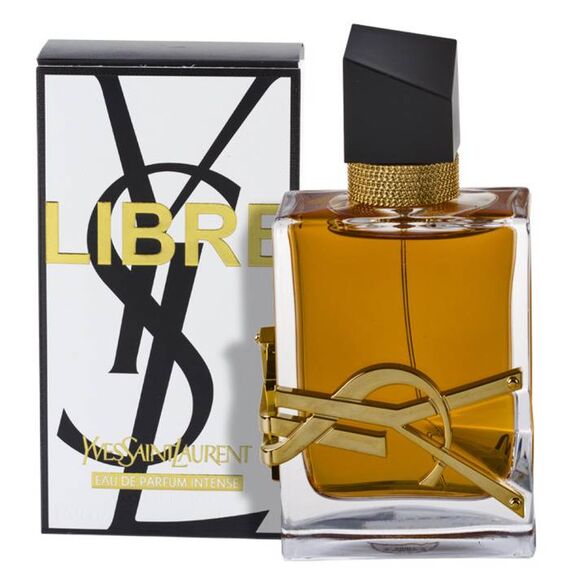 Yves Saint Laurent Libre For Women Eau de Parfum Intense 50ml, 2 image