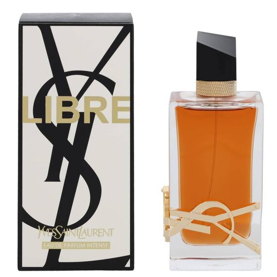 Yves Saint Laurent Libre For Women Eau de Parfum Intense 90ml, 2 image