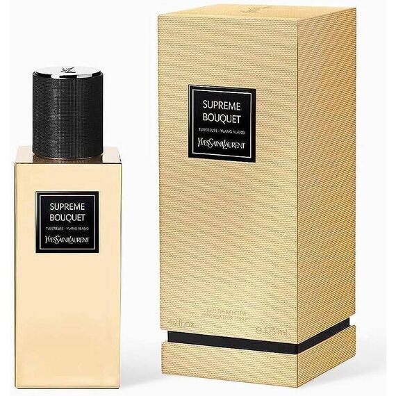 Yves Saint Laurent Supreme Bouquet Eau de Parfum 125ml, 2 image