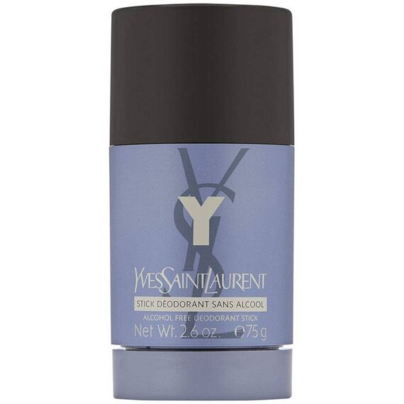 Yves Saint Laurent Y For Men Deodorant Stick 75G