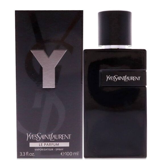 Yves Saint Laurent Y For Men Le Parfum 100ml, 2 image