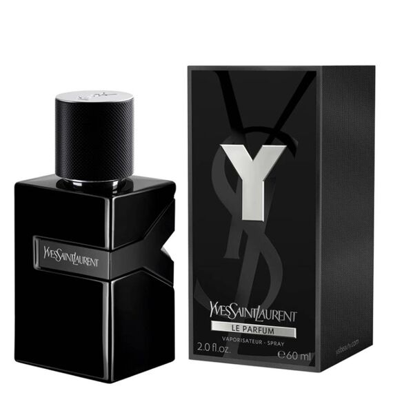 Yves Saint Laurent Y For Men Le Parfum 60ml, 2 image