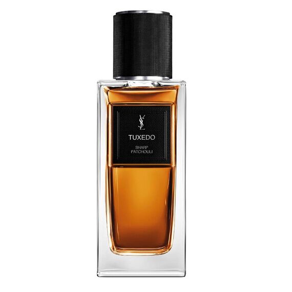 Yves Saint Laurent Le Vestiaire des Tuxedo Sharp Patchouli Eau de Parfum 125ml