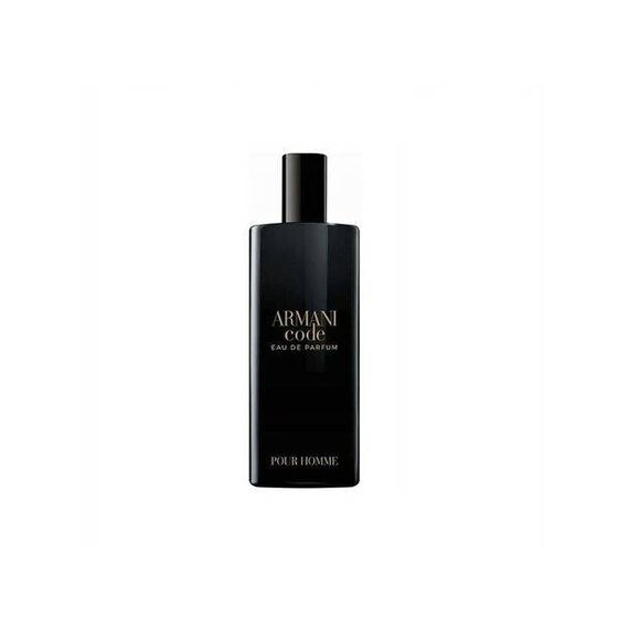 Giorgio Armani Code For Men Eau de Parfum 15ml