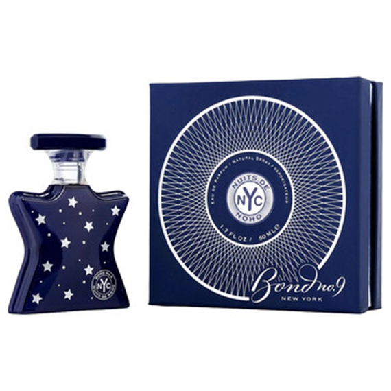 Bond No.9 New York Chelsea Nights Limited Edition Swarovski Eau de Parfum 100ml, 2 image