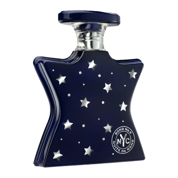 Bond No.9 New York Chelsea Nights Limited Edition Swarovski Eau de Parfum 100ml
