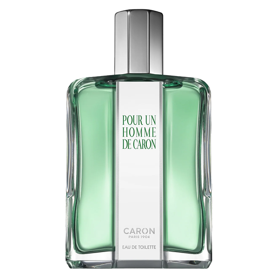 Caron Pour Un Homme De Caron For Men Eau De Toilette 125ml