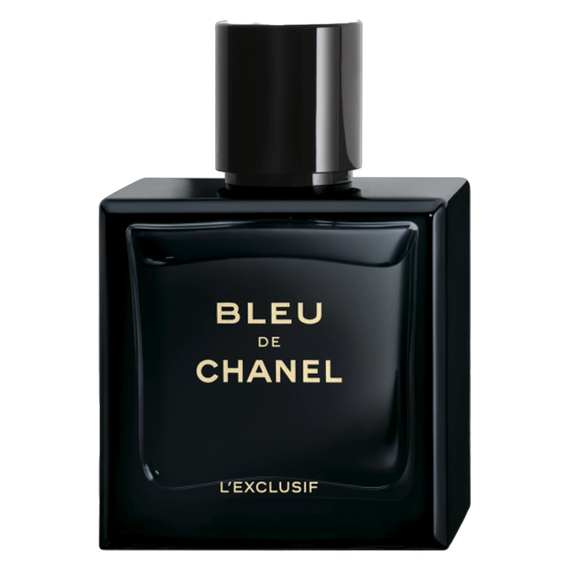 Chanel Bleu De Chanel L'Exclusif For Men Parfum 100ml