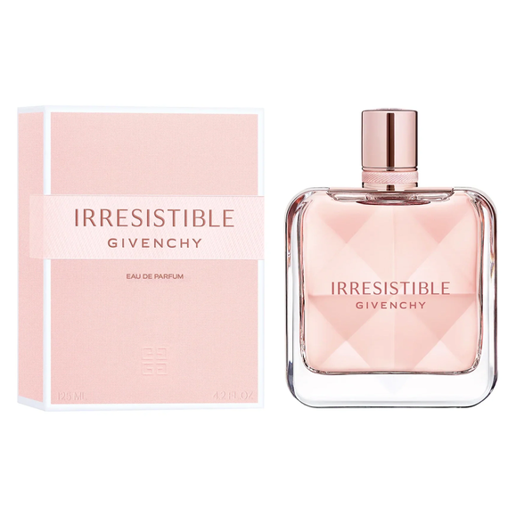 Givenchy Irresistible For Women Eau de Parfum 125ml, 2 image