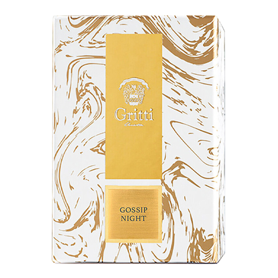 Gritti Gossip Night For Women Eau De Parfum 100ml, 2 image