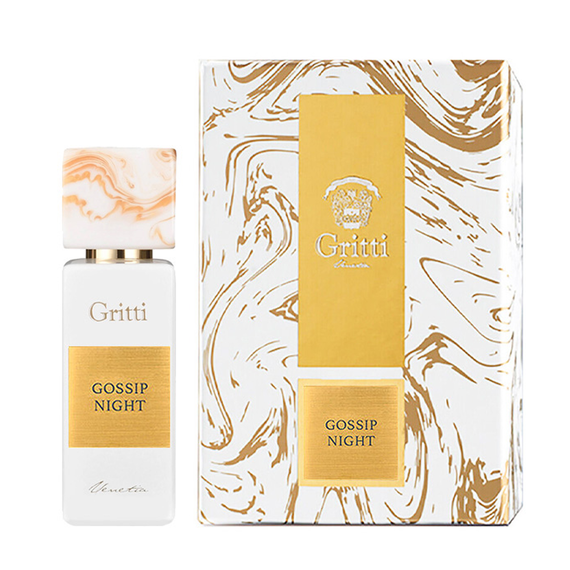 Gritti Gossip Night For Women Eau De Parfum 100ml, 3 image