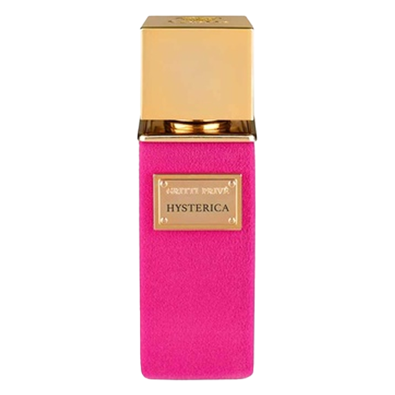 Gritti Hysterica For Women Extrait De Parfum 100ml
