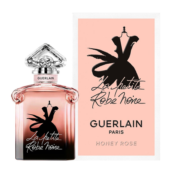 Guerlain La Petite Robe Noire Honey Rose For Women Eau De Parfum 30ml, 2 image