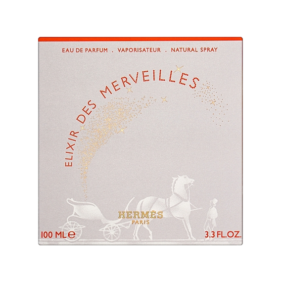 Hermes Elixir Des Merveilles For Women Eau De Parfum 100ml, 2 image