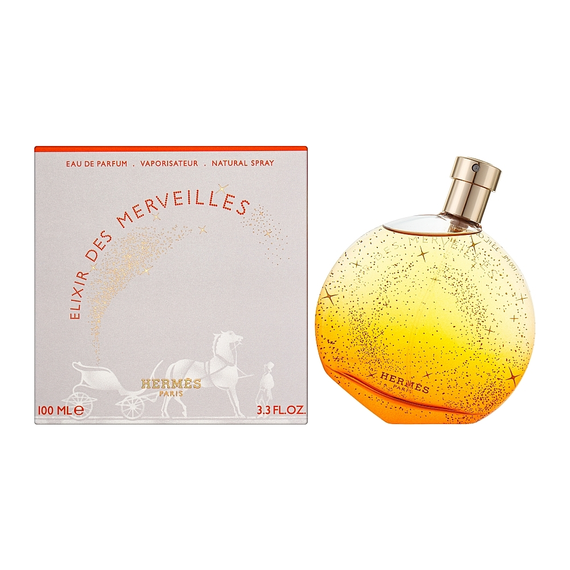 Hermes Elixir Des Merveilles For Women Eau De Parfum 100ml, 3 image