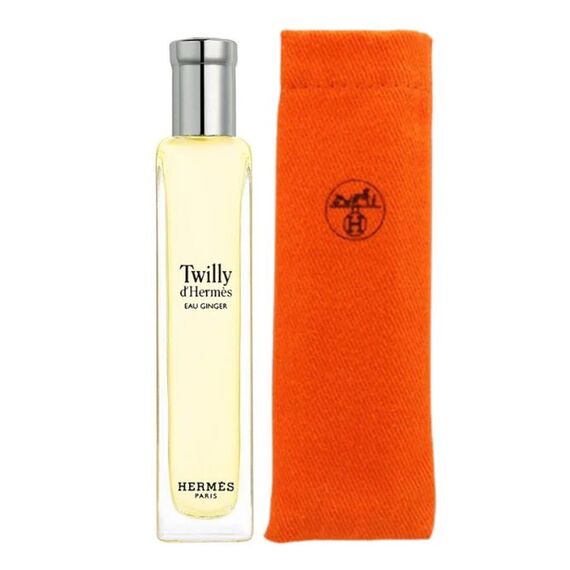 Hermes Twilly D'Hermes Eau Ginger For Women Eau De Parfum 15ml, 2 image