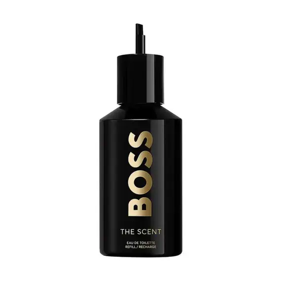 Hugo Boss Boss The Scent For Men Eau De Toilette Reffil 200ml