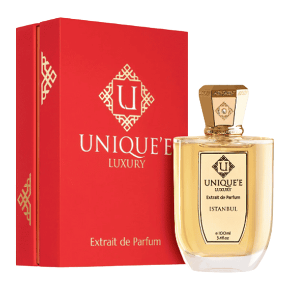Unique'E Luxury Istanbul Extrait De Parfum 100ml, 2 image