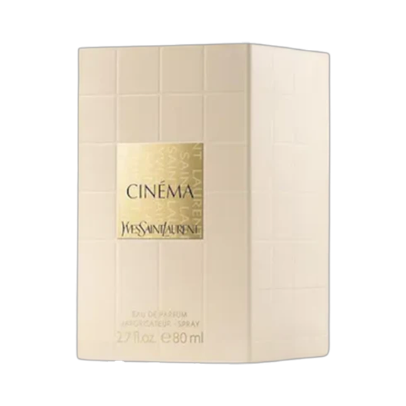 Yves Saint Laurent Cinema For Women Eau De Parfum 80ml, 2 image