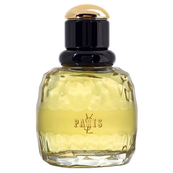 Yves Saint Laurent Paris For Women Eau de Parfum 50ml