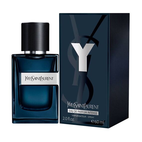 Yves Saint Laurent Y For Men Eau de Parfum Intense 60ml, 2 image