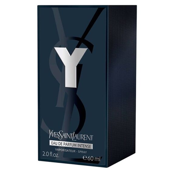 Yves Saint Laurent Y For Men Eau de Parfum Intense 60ml, 3 image