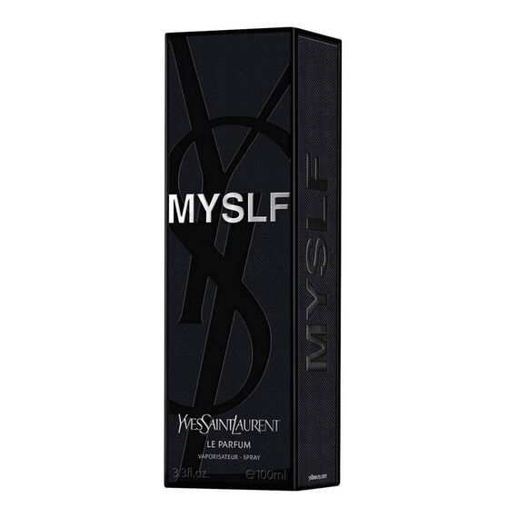 Yves Saint Laurent Myslf For Men Le Parfum 100ml, 3 image
