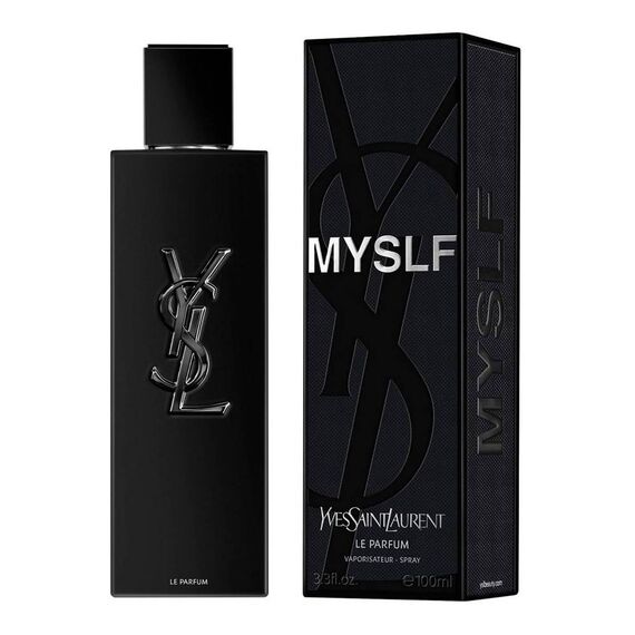 Yves Saint Laurent Myslf For Men Le Parfum 100ml, 6 image
