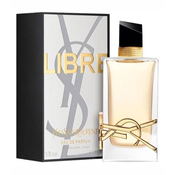 Yves Saint Laurent Libre For Women Eau de Parfum 90ml, 2 image