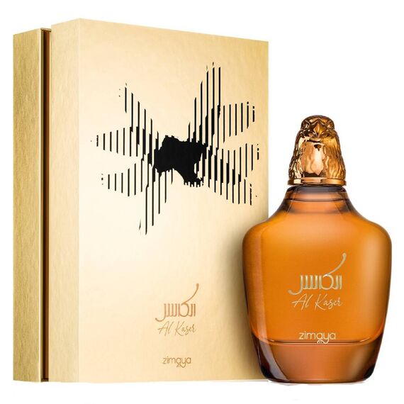 Zimaya Al Kaser Eau De Parfum 100ml, 2 image