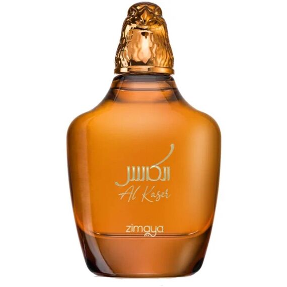 Zimaya Al Kaser Eau De Parfum 100ml
