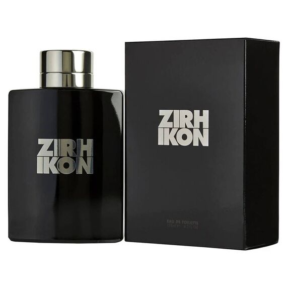 Zirh Ikon For Men Eau De Toilette 125ml, 2 image