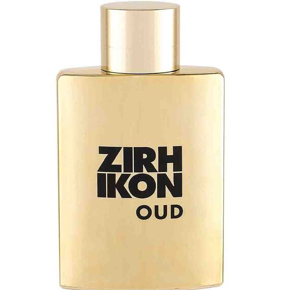 Zirh Ikon Oud For Men Eau De Toilette 125ml