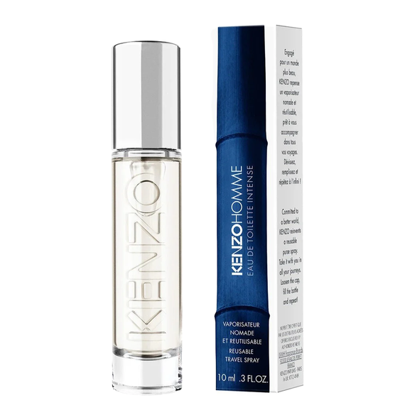 Kenzo Homme For Men Eau De Toilette Intense 10ml