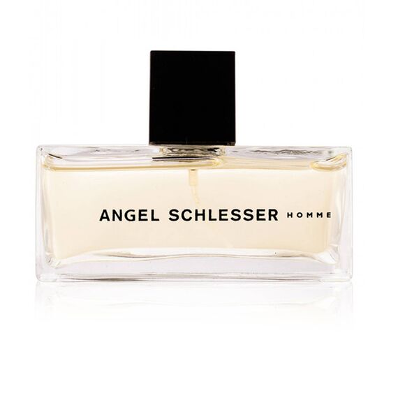 Angel Schlesser For Men Eau de Toilette 125ml