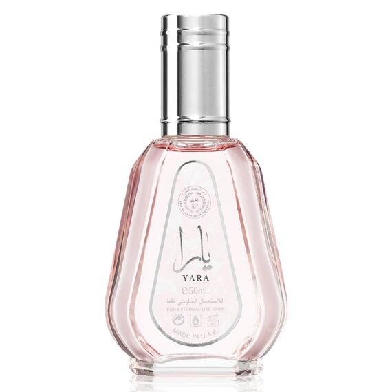 Ard Al Zaafaran Yara For Women Eau de Parfum 50ml