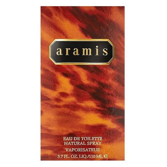 Aramis For Men Eau de Toilette 110ml, 2 image