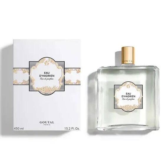 Goutal Eau D'Hadrien Eau de Parfum 450ml, 2 image
