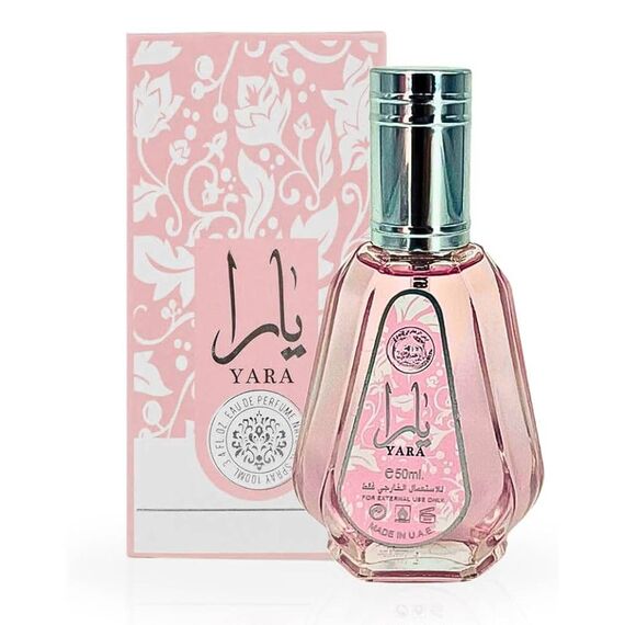Ard Al Zaafaran Yara For Women Eau de Parfum 50ml, 2 image