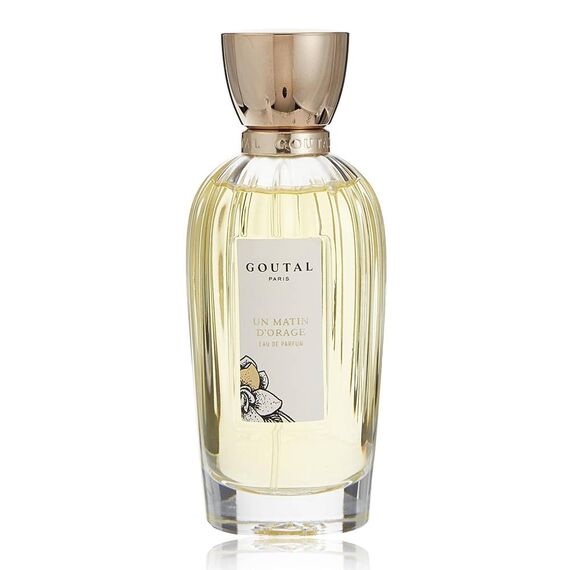 Goutal Un Matin D'Orage For Women Eau De Parfum 100ml