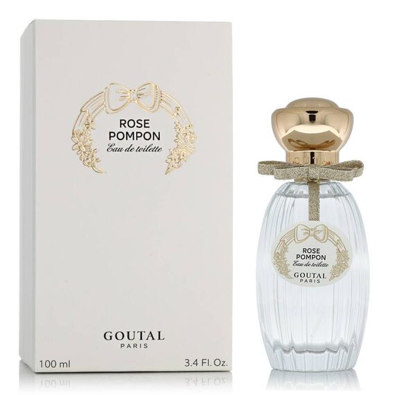 Goutal Rose Pompon Eau De Toilette 100ml, 2 image