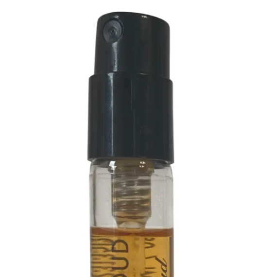 Amouroud Elixir Golden Oud Extrait de Parfum 2.5ml, 2 image