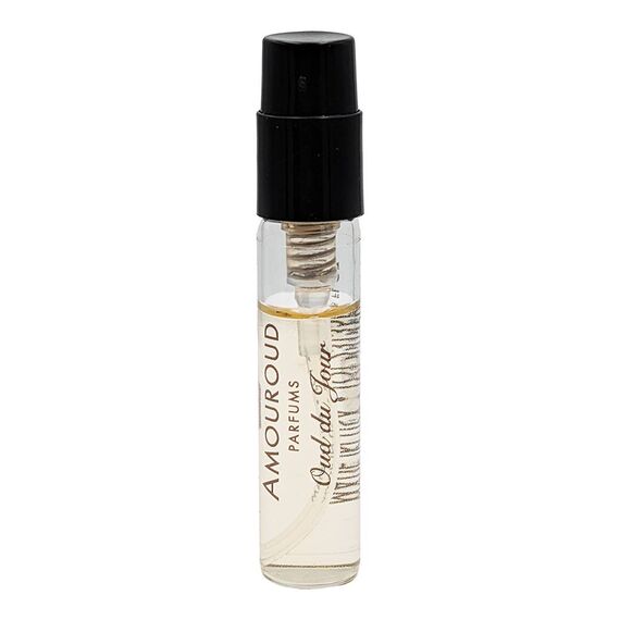 Amouroud Oud Du Jour Eau de Parfum 2.5ml