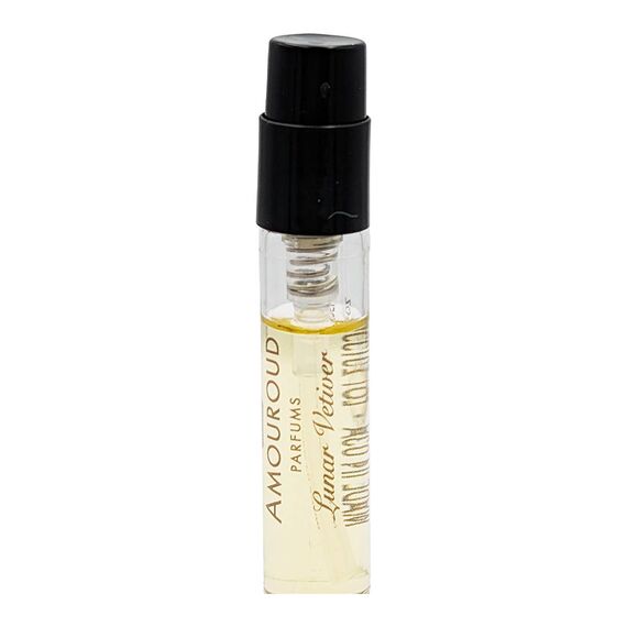 Amouroud Lunar Vetiver Parfum 2.5ml