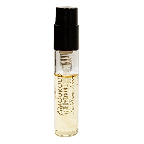 Amouroud Elixir La Rose Noire Extrait de Parfum 2.5ml